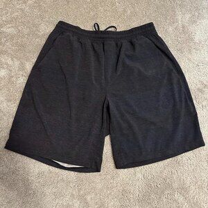 Large lululemon Pace Breaker Shorts 9" LL
